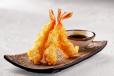 Shrimp Tempura 3 pcs