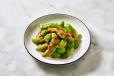 Spicy Edamame