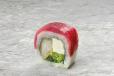 Fire Tuna Roll