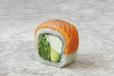 Philadelphia Roll (Salmon)