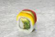 Rainbow Roll