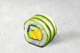 Cucumber Veggie Roll