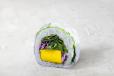 Summer Veggie Roll