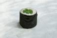 Cucumber Hosomaki
