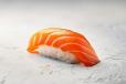 Salmon Nigiri 1 pc