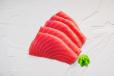Tuna Sashimi