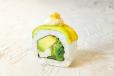 Prime Double Avocado Roll