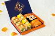Salmon Lover Box 16pcs