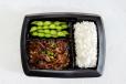 Japanese Beef BBQ Bento