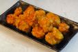 Spicy Teriyaki Chicken Pops