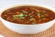 Veg  Manchow Soup