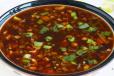 Hot and Sour Veg Soup