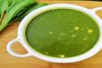 Curry Leaf Soup