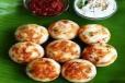 Chettinadu Kuzhi Paniyaram ( 5 Pm Onwards)