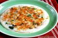 Podi Onion Uthapapm
