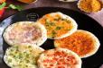 Five Taste Uthappam