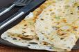 Onion Rava Dosa