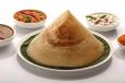 Ghee Roast Dosa