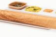 Paper Roast Masala Dosa
