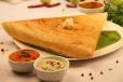 Butter Roast Dosa