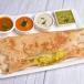 Rava Masala Dosa