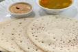 Steam Dosa