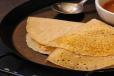 Wheat Dosa (Weekend)
