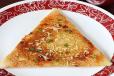 Mini Cheese Dosa