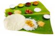 South  Indian Meals ( Unlimited)