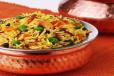 Veg Dum Biryani