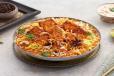 Panner  Biryani