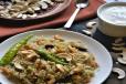 Cashewnut Pulao