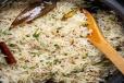 Ghee Jeera Rice