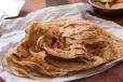 Wheat Parotta -2 Pcs
