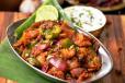 Chilli Parotta (12 Noon Onwards)