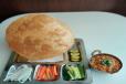 Channa Bhatura (5 Pm Onwards)