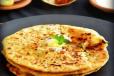 Aloo Parotta
