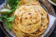 Plain Wheat Parota