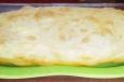Plain Bhatura 