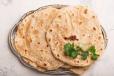 Plain Chappathi