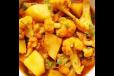 Aloo Gobi Masala