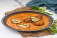 Veg Kofta/Malai Kofta