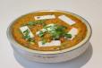 Paneer Butter Masala/Palak Paneer