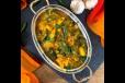 Aloo Bhindi Masala 