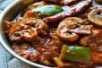 Kadai Mushroom