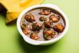 Gobi Manchurian - Gravy