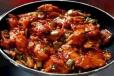 Chilli Gobi - Gravy