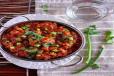 Schezwan Gobi - Gravy