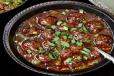 Veg Manchurian Gravy