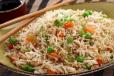 Paneer Fried Rice 